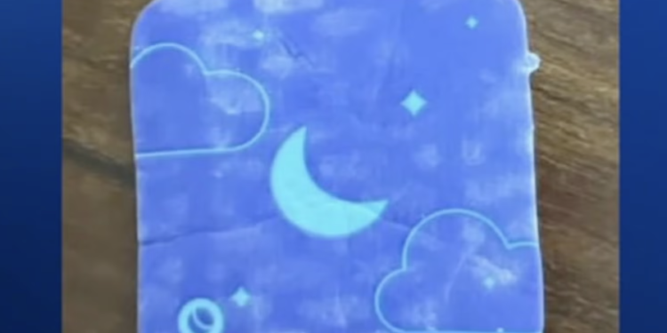 Texas Parents Outraged After Teachers Allegedly Give Preschoolers Sleep Aid Stickers